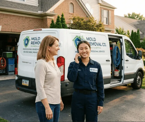 Crawlspace Mold Remediation Primghar, IA FAQs